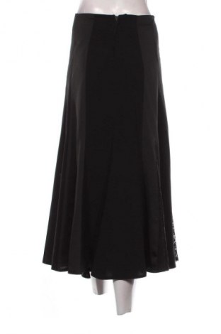 Fustă Unbranded, Mărime XXL, Culoare Negru, Preț 60,53 Lei