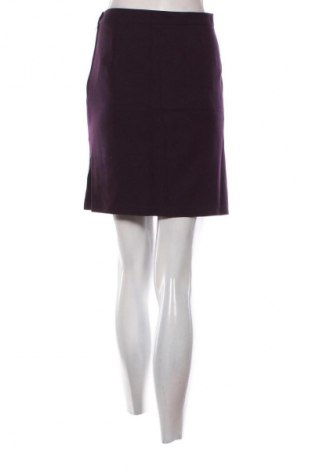 Rock Unbranded, Größe S, Farbe Lila, Preis 9,72 €