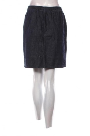 Пола Unbranded, Размер L, Цвят Син, Цена 19,00 лв.