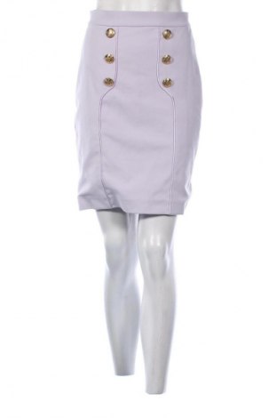 Пола Unbranded, Размер S, Цвят Лилав, Цена 36,10 лв.