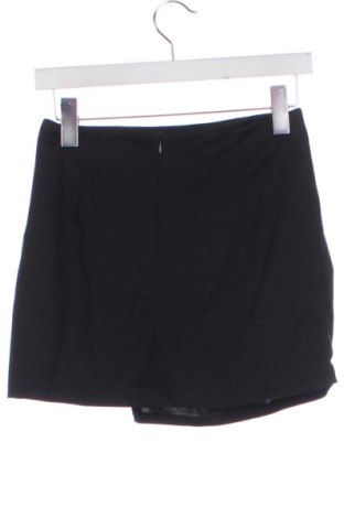Φούστα Unbranded, Μέγεθος XS, Χρώμα Μαύρο, Τιμή 9,72 €