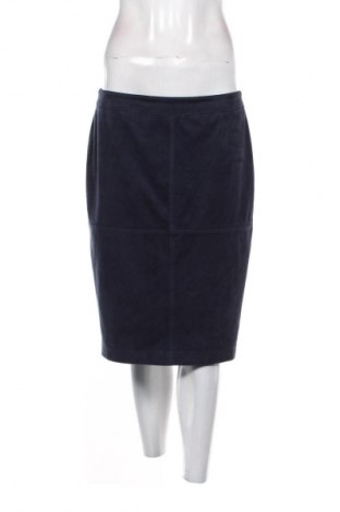 Fustă Unbranded, Mărime L, Culoare Albastru, Preț 32,99 Lei