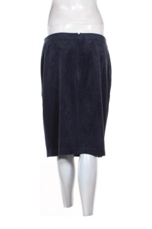 Fustă Unbranded, Mărime L, Culoare Albastru, Preț 32,99 Lei