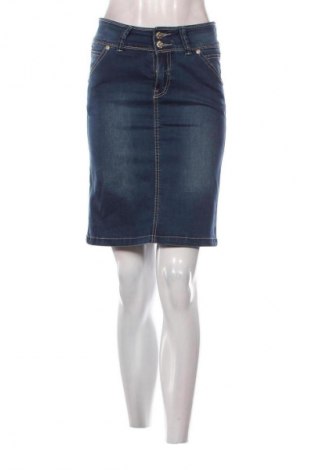 Пола Unbranded, Размер S, Цвят Син, Цена 29,00 лв.