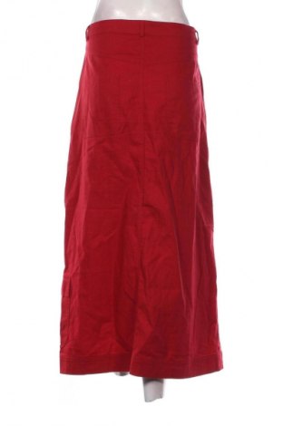 Sukňa Unbranded, Veľkosť XL, Farba Červená, Cena  12,00 €