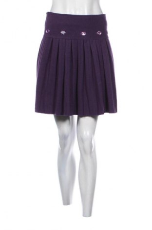 Szoknya Unbranded, Méret M, Szín Lila, Ár 4 191 Ft
