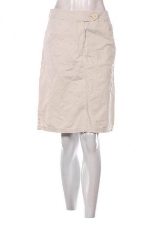 Sukně Unbranded, Velikost L, Barva Béžová, Cena  241,00 Kč