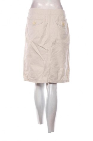 Sukně Unbranded, Velikost L, Barva Béžová, Cena  241,00 Kč