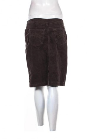 Φούστα Unbranded, Μέγεθος M, Χρώμα Καφέ, Τιμή 4,99 €