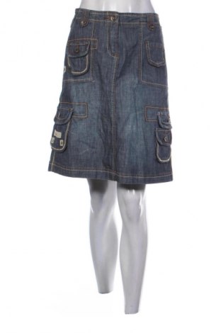 Rock Unbranded, Größe L, Farbe Blau, Preis € 14,83