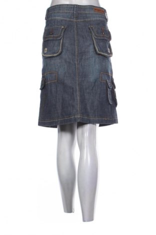 Rock Unbranded, Größe L, Farbe Blau, Preis € 14,83