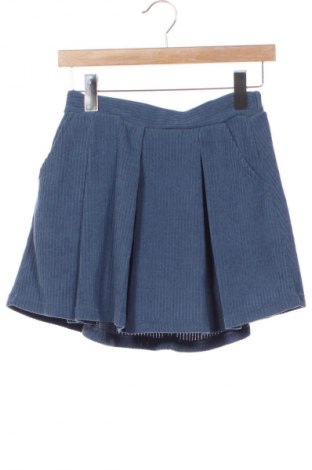 Rock Unbranded, Größe XS, Farbe Blau, Preis 7,99 €