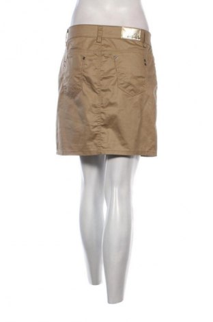 Szoknya Unbranded, Méret S, Szín Barna, Ár 3 169 Ft