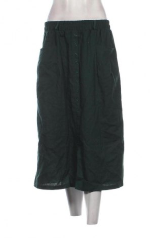 Rock Unbranded, Größe M, Farbe Grün, Preis € 10,99