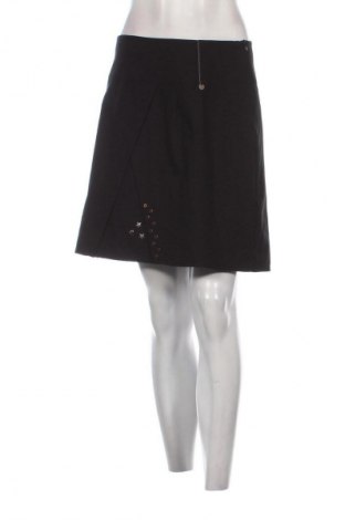 Szoknya Unbranded, Méret XL, Szín Fekete, Ár 2 869 Ft