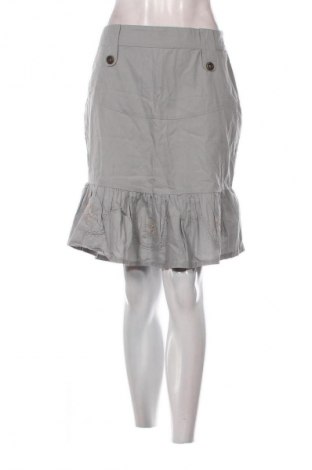 Φούστα Unbranded, Μέγεθος M, Χρώμα Γκρί, Τιμή 9,72 €