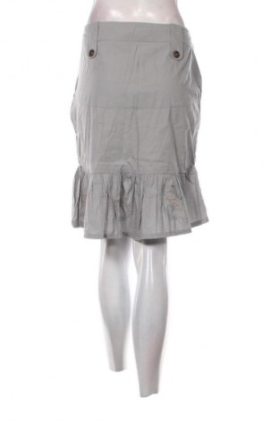 Φούστα Unbranded, Μέγεθος M, Χρώμα Γκρί, Τιμή 9,72 €