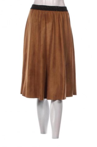 Φούστα Unbranded, Μέγεθος S, Χρώμα Καφέ, Τιμή 11,86 €