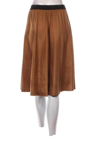 Φούστα Unbranded, Μέγεθος S, Χρώμα Καφέ, Τιμή 11,86 €