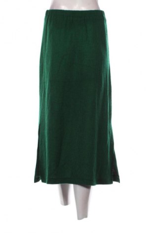 Φούστα Unbranded, Μέγεθος M, Χρώμα Πράσινο, Τιμή 11,86 €