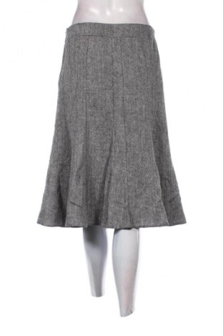 Spódnica Unbranded, Rozmiar M, Kolor Szary, Cena 98,71 zł