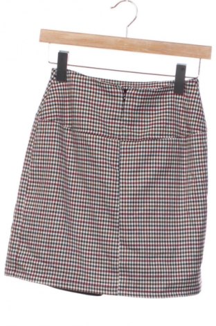 Φούστα Unbranded, Μέγεθος XS, Χρώμα Πολύχρωμο, Τιμή 6,99 €