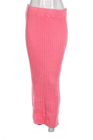 Spódnica Unbranded, Rozmiar M, Kolor Różowy, Cena 58,99 zł