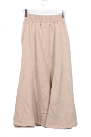 Spódnica Unbranded, Rozmiar XS, Kolor Beżowy, Cena 38,99 zł