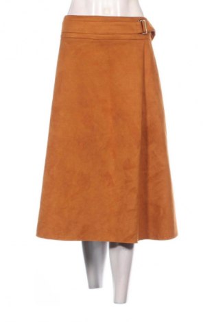 Spódnica Unbranded, Rozmiar XXL, Kolor Brązowy, Cena 66,99 zł