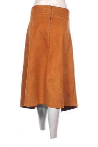 Spódnica Unbranded, Rozmiar XXL, Kolor Brązowy, Cena 66,99 zł