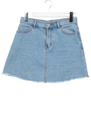 Sukně Unbranded, Velikost XS, Barva Modrá, Cena  419,00 Kč