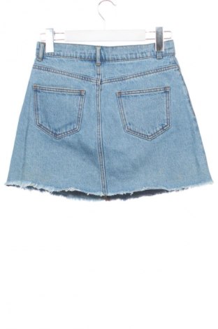 Sukně Unbranded, Velikost XS, Barva Modrá, Cena  419,00 Kč