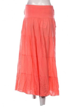 Пола Unbranded, Размер M, Цвят Оранжев, Цена 23,06 лв.