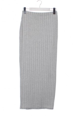 Sukně Unbranded, Velikost XS, Barva Šedá, Cena  209,00 Kč