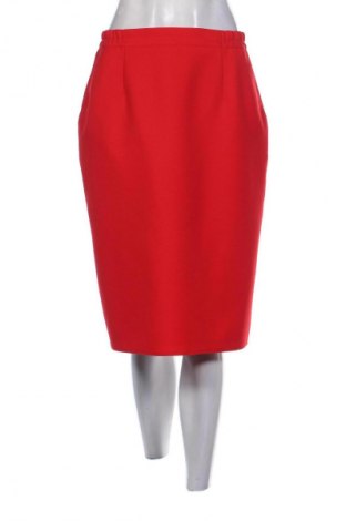 Sukně Unbranded, Velikost L, Barva Červená, Cena  247,00 Kč