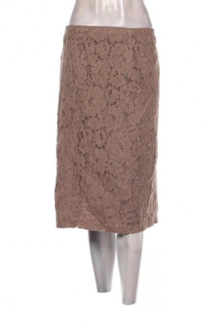 Φούστα Unbranded, Μέγεθος 4XL, Χρώμα  Μπέζ, Τιμή 13,99 €