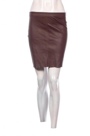 Rock Unbranded, Größe M, Farbe Rot, Preis 12,81 €