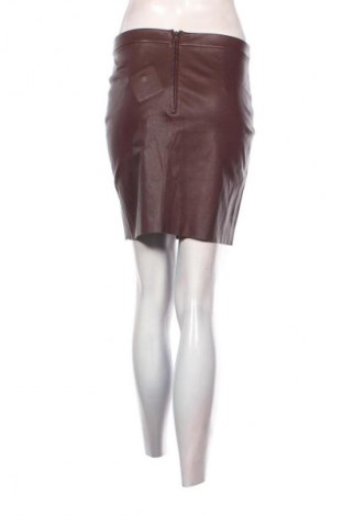 Rock Unbranded, Größe M, Farbe Rot, Preis 12,81 €