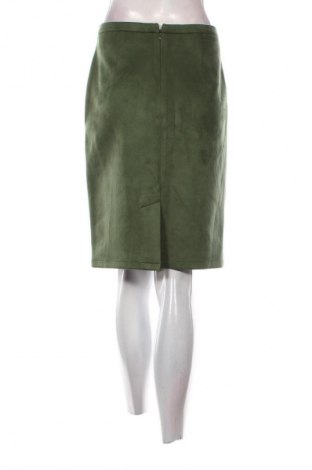 Sukně Unbranded, Velikost L, Barva Zelená, Cena  241,00 Kč