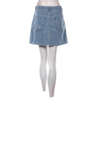 Rock Unbranded, Größe M, Farbe Blau, Preis 24,24 €