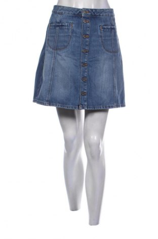 Rock Unbranded, Größe L, Farbe Blau, Preis 14,83 €