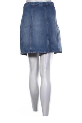 Rock Unbranded, Größe L, Farbe Blau, Preis 14,83 €