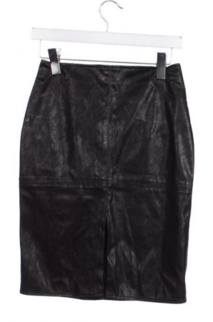 Szoknya Unbranded, Méret XS, Szín Fekete, Ár 3 800 Ft