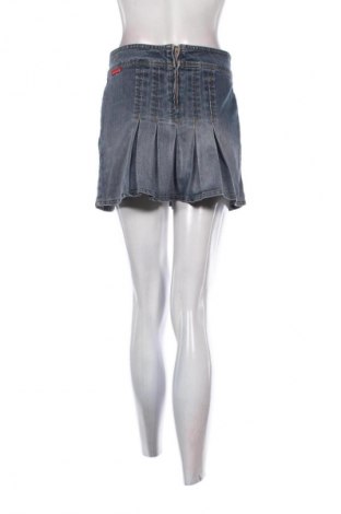 Szoknya Unbranded, Méret M, Szín Kék, Ár 5 119 Ft