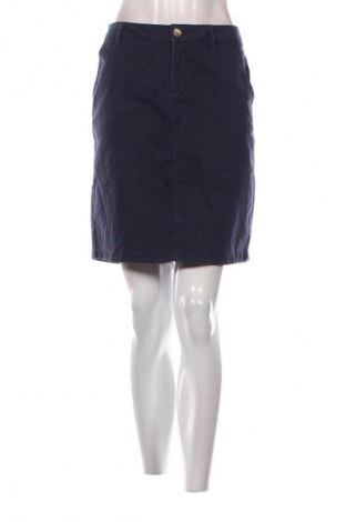 Rock Unbranded, Größe L, Farbe Blau, Preis € 7,99