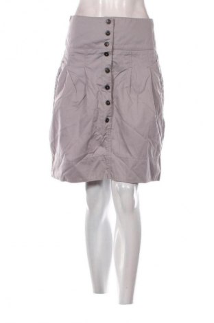 Szoknya Unbranded, Méret M, Szín Szürke, Ár 5 996 Ft