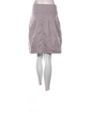 Szoknya Unbranded, Méret M, Szín Szürke, Ár 5 996 Ft