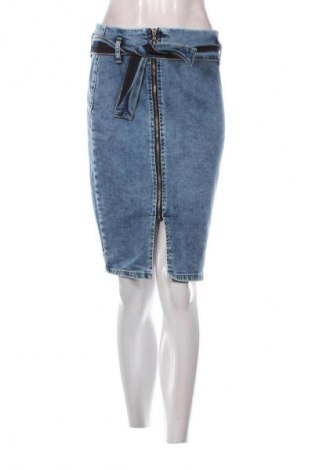 Szoknya Unbranded, Méret M, Szín Kék, Ár 4 349 Ft