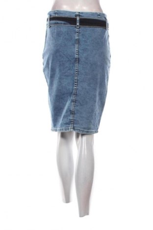 Szoknya Unbranded, Méret M, Szín Kék, Ár 4 349 Ft