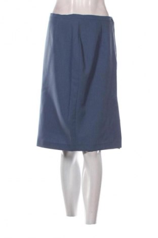 Szoknya Unbranded, Méret M, Szín Kék, Ár 3 800 Ft